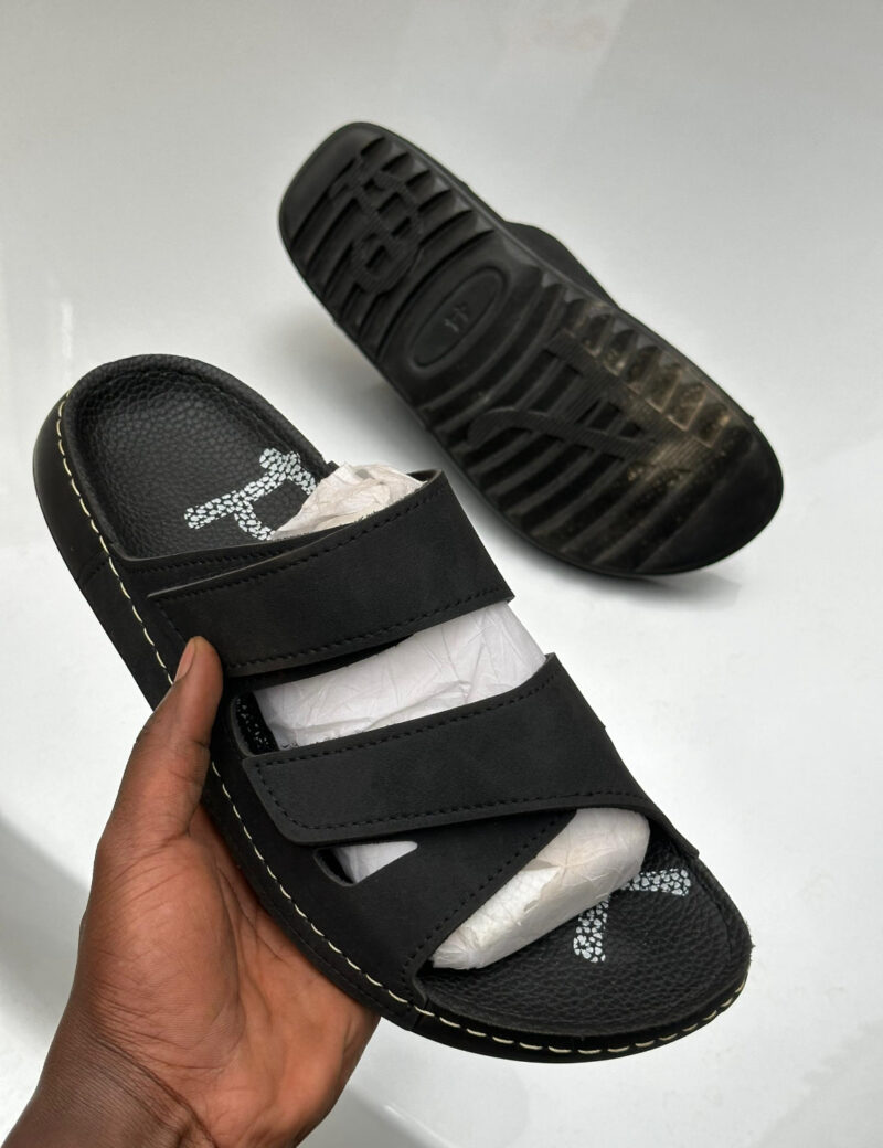 Original Comfortable POLEX Sandals For Men - Image 3
