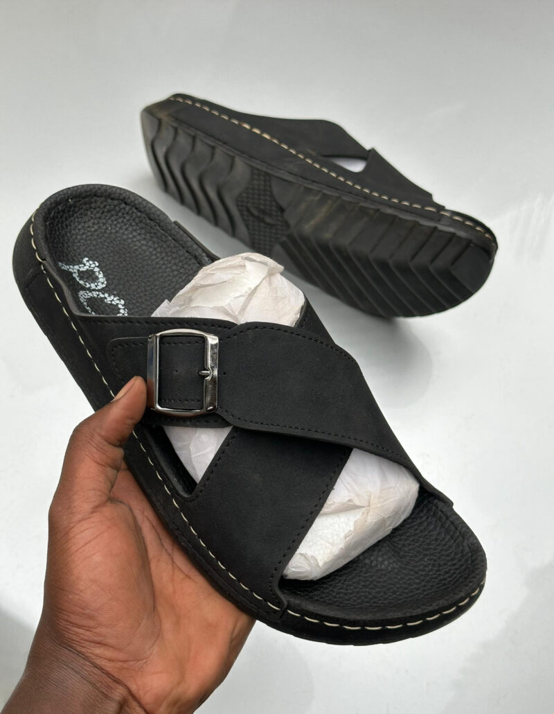Original Comfortable POLEX Sandals For Men - Image 4