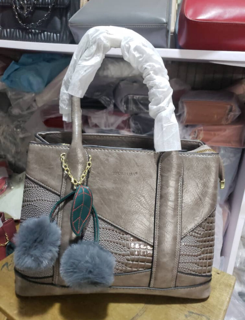 Ladies High Quality Handbag Sets Crossbody Bags For Women - Image 5
