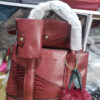 Ladies High Quality Handbag Sets Crossbody Bags For Women