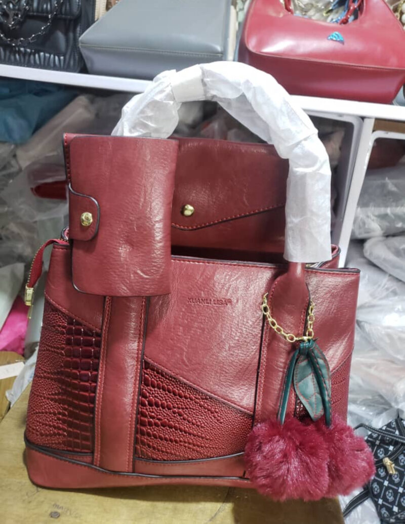 Ladies High Quality Handbag Sets Crossbody Bags For Women