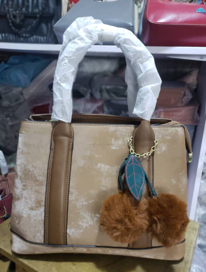 Ladies High Quality Handbag Sets Crossbody Bags For Women - Image 2