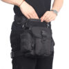 ATBP Tactical Drop Leg Pouch Bag Thigh Bag Pack Military Waist Bag Pack For Motorcycle Racing Bike Cycling Hiking horse Riding.