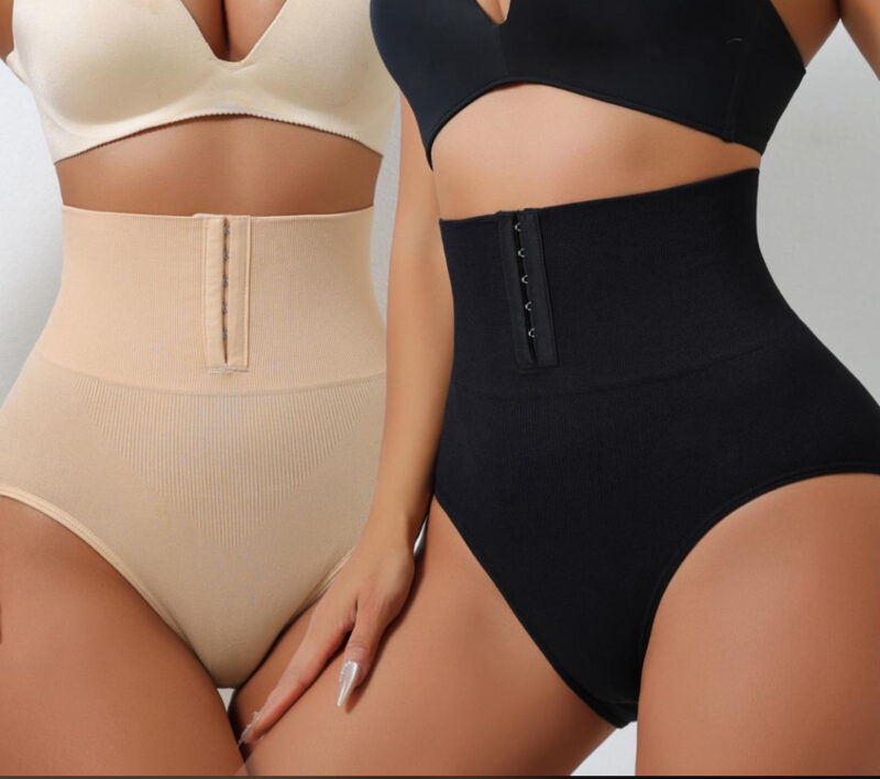 High Quality Women’s Lace See Through Set Underwear And Bra / Women’s Lingerie Set - Image 4