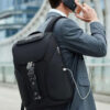 Wiersoon Business Backpack And Laptop Bag- Sleek, Durable & Multi-Functional