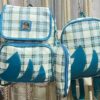 Ladies High Quality Backpack 🎒 Bag