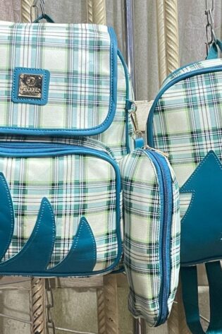 Ladies High Quality Backpack 🎒 Bag